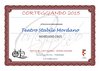 Corteggiando 2015 00156A